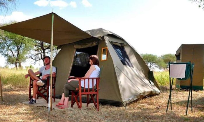 5-Days-Budget-Tanzania-Camping-Safari-Tour-Improbably-Cheap-Tanzania-Holiday-packages